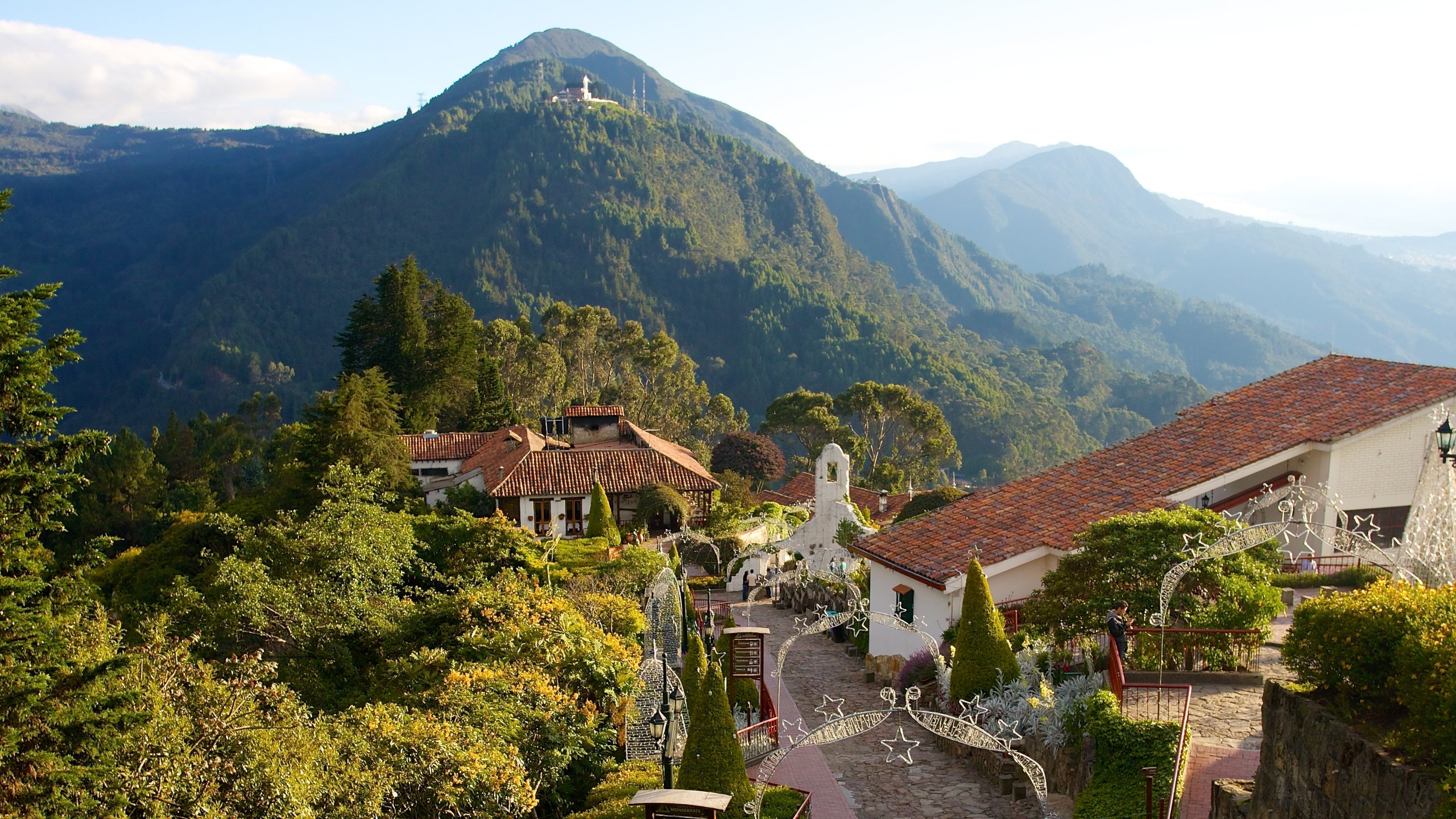 Why Bogota Should Be Your Next Travel Destination