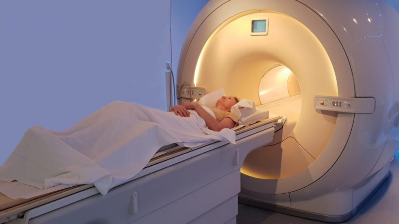 Facts About Magnetic Resonance Imaging (MRI).