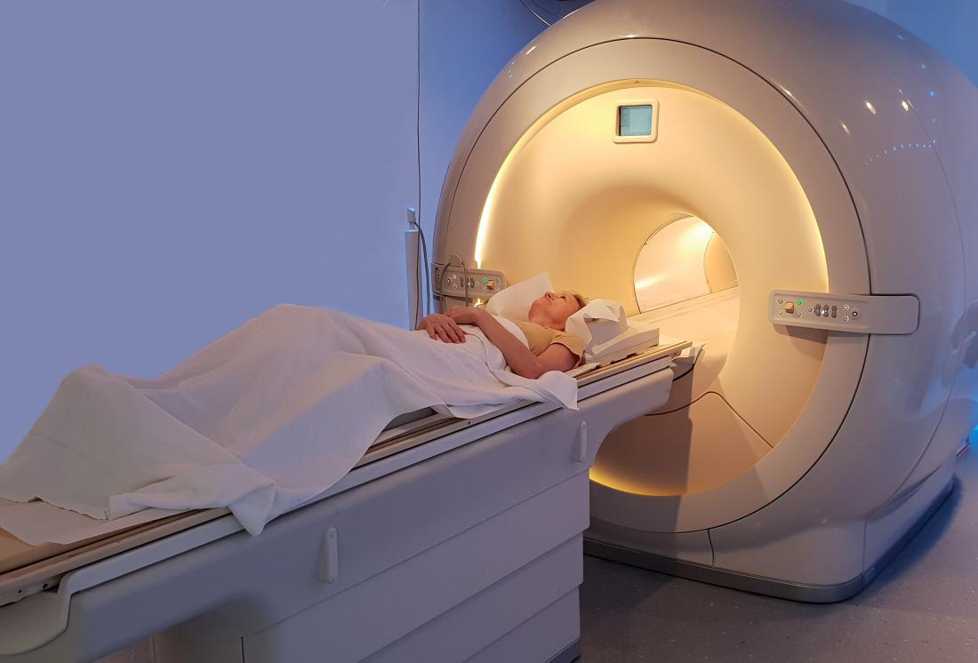 Facts About Magnetic Resonance Imaging (MRI).