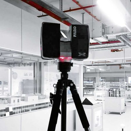 What Is 3D Laser Scanning And Its Services?