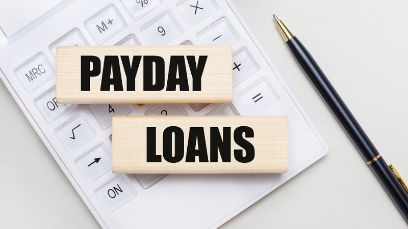 Can people with bad credit also apply for loans?