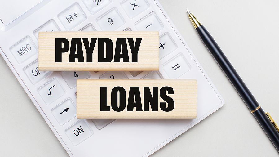 Can people with bad credit also apply for loans?