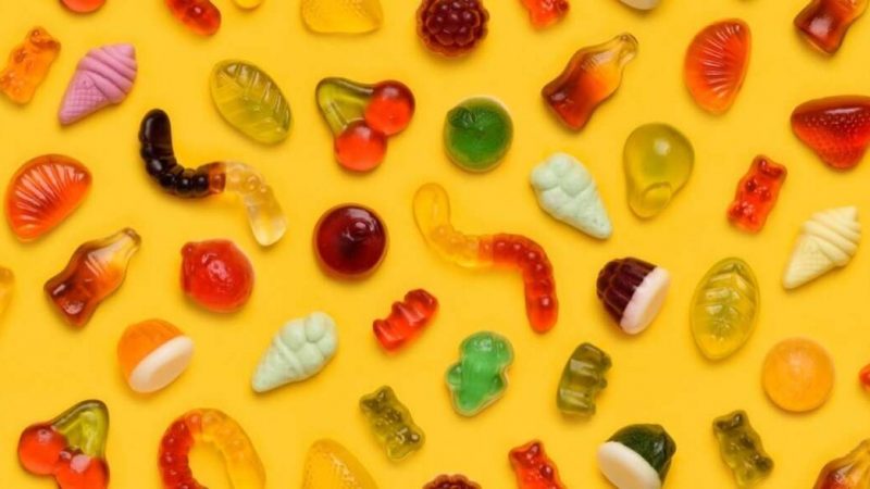 Unlock Your Bedroom Potential: Libido Gummies for Performance Anxiety